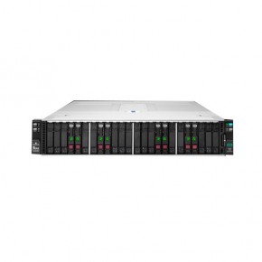 HPE Apollo 2000 Gen10 Plus System server