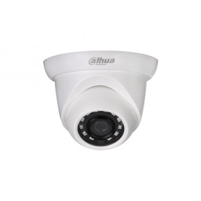 5MP IR 2.8mm IP Mini Eyeball cctv dahua