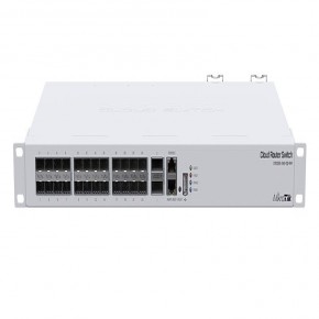 CRS326-24S+2Q+RM mikrotik switch