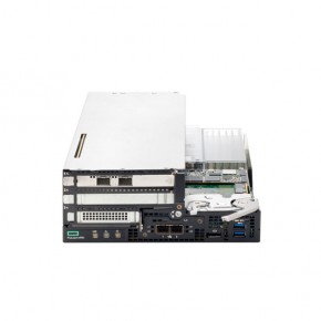 HPE ProLiant e910t Server Blade server