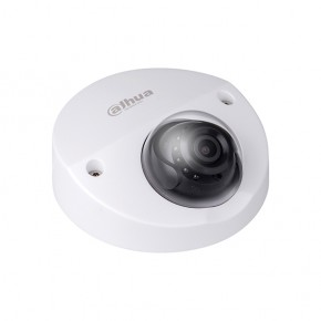 4MP IR 2.8mm IP Wedge dahua cctv