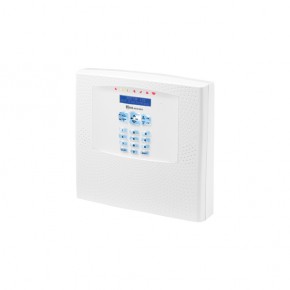 RAPTOR RK - Wireless Control Panel - 125 zones 