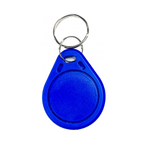 IC Key Fob